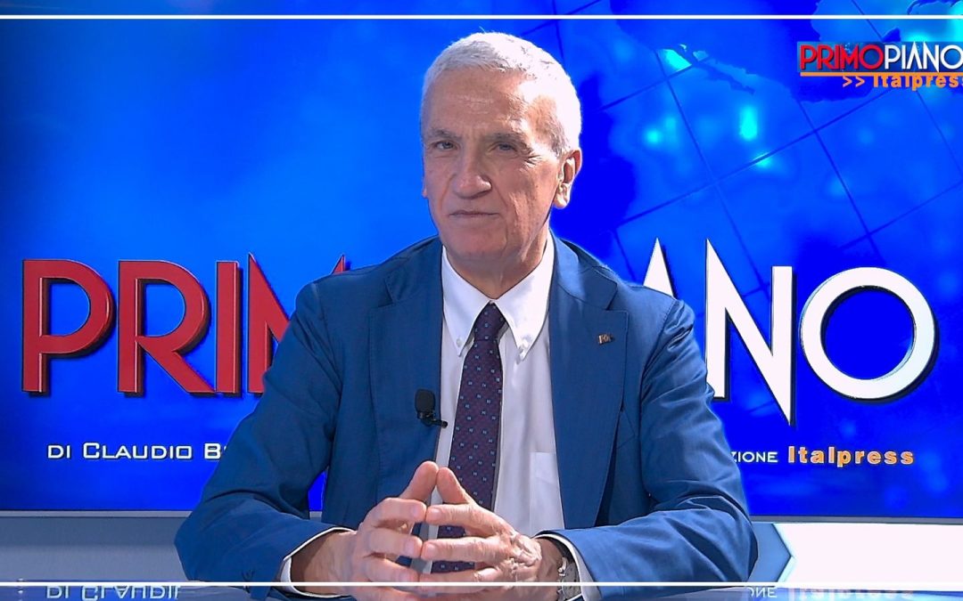 Sanità, Ciocchetti “Presto Melanoma Day e psicologo di base”