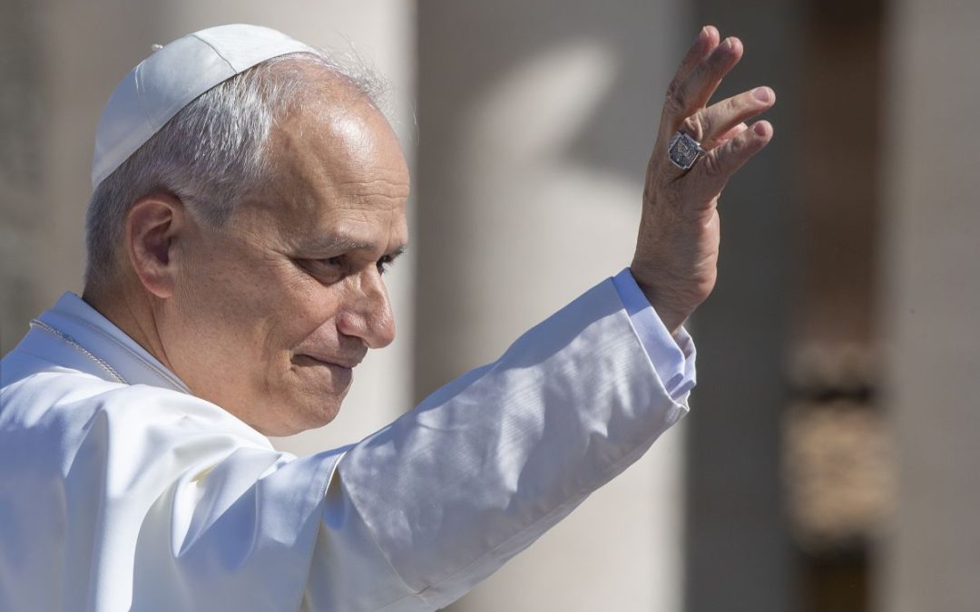 Papa Leone XIV sente Putin al telefono, “La Russia faccia un gesto che favorisca la pace”