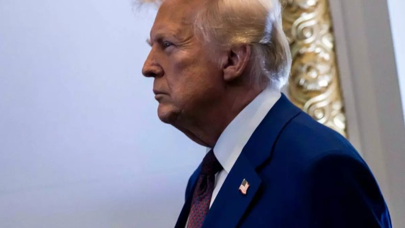 Trump “Sono molto deluso da Musk”