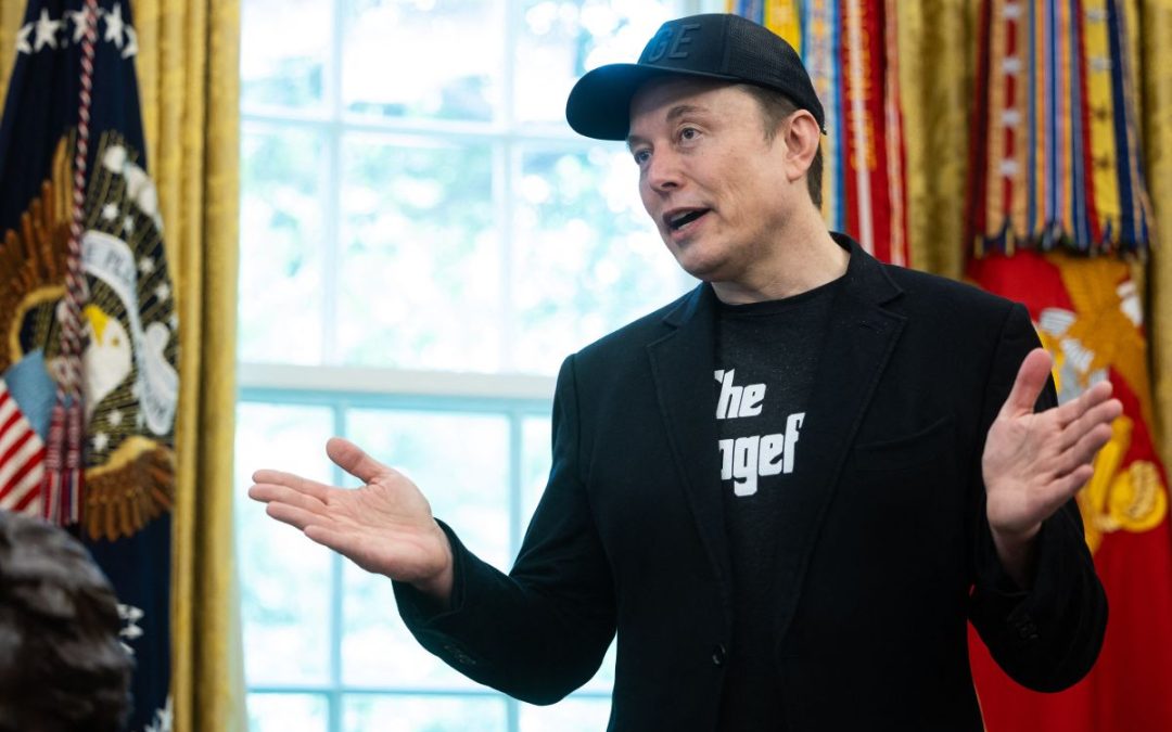 Musk definisce Trump un ingrato “Senza di me avrebbe perso le elezioni”