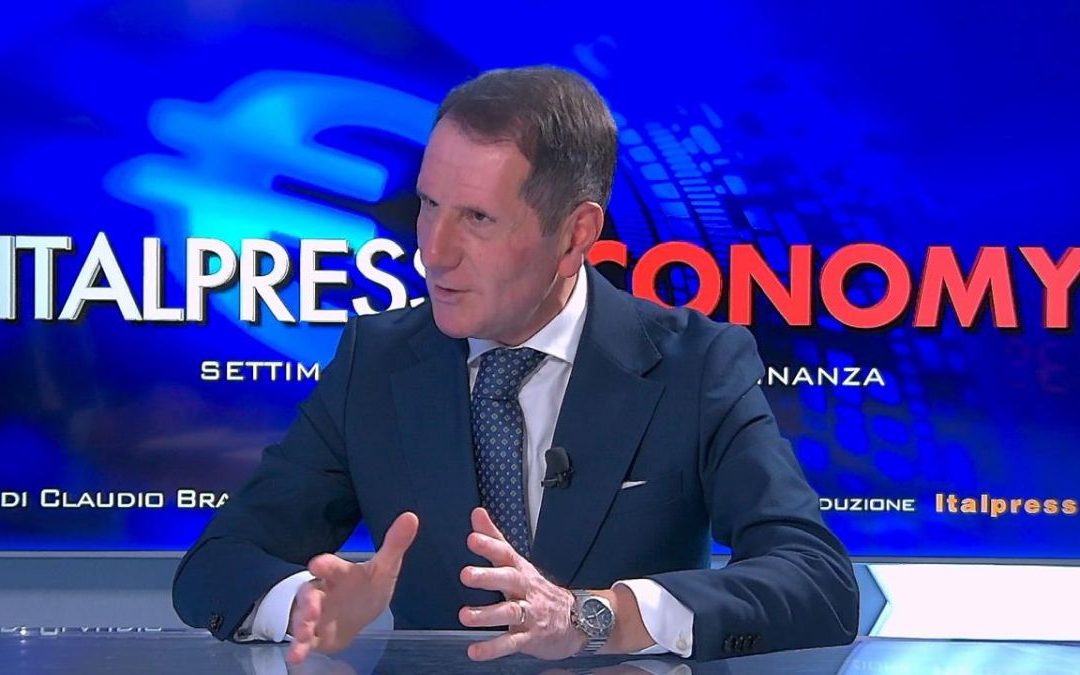 ITA Airways, Pappalardo “Con Lufthansa opportunità di nuova crescita”
