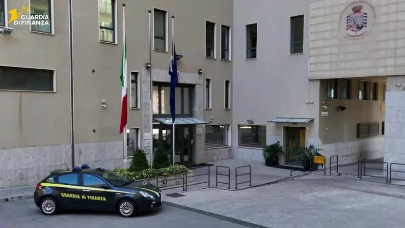 Falsi “Bonus edilizi” a Palermo, 7 misure cautelari e 83 indagati