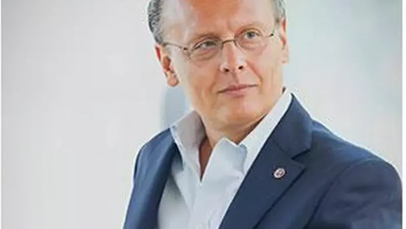 Roberto Pietrantonio, Ad di Mazda Motor Italia eletto presidente Unrae