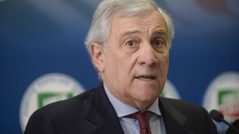 Tajani “Fondamentale tagliare l’Irpef e allargare base beneficiari”