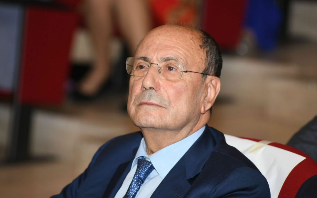 Schifani “No alla riforma del Terzo mandato alla vigilia del voto”