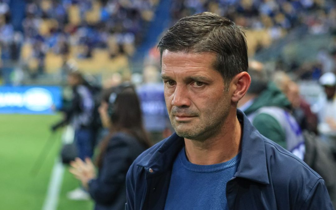 Ufficiale, Chivu è il nuovo allenatore dell’Inter