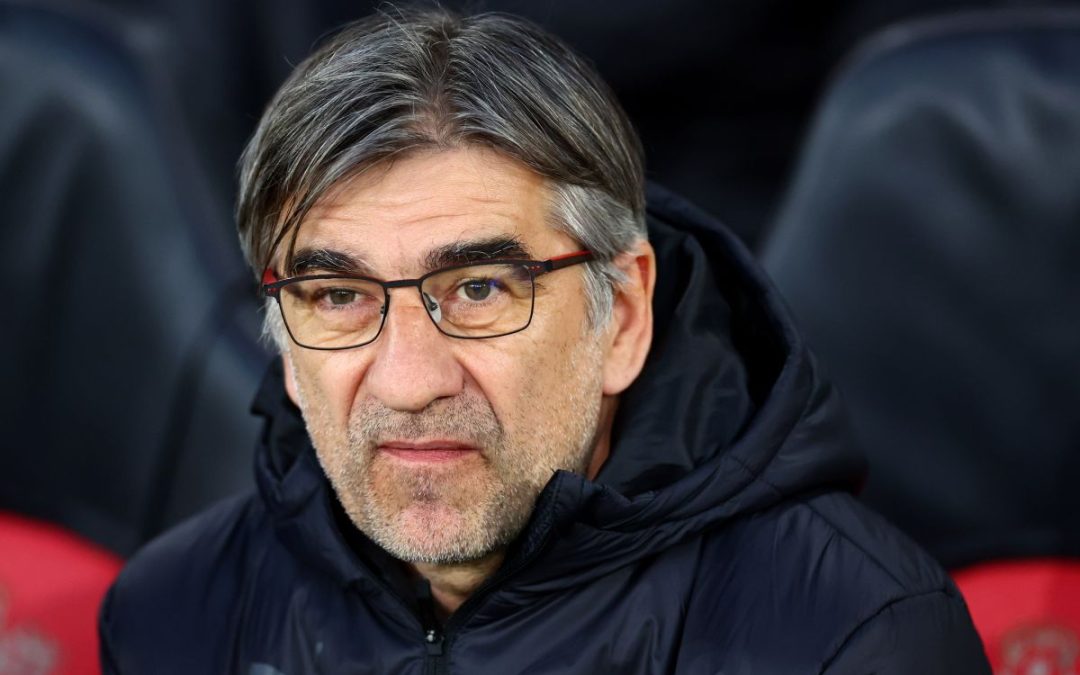 Juric si presenta all’Atalanta “L’eredità di Gasperini non mi pesa”