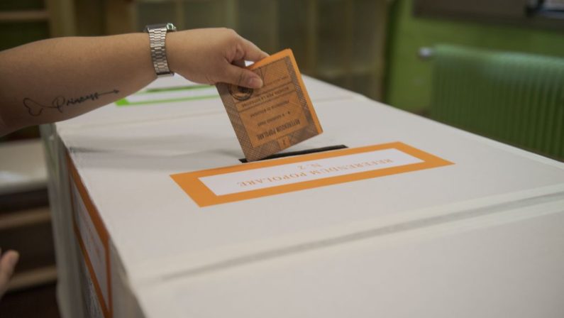 Referendum, affluenza definitiva al 30.58%