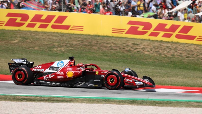 Varato il calendario 2026 di F1: assente Imola, novità Madrid