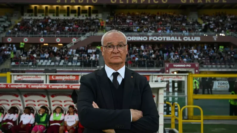 Claudio Ranieri rinuncia al ruolo di ct della Nazionale