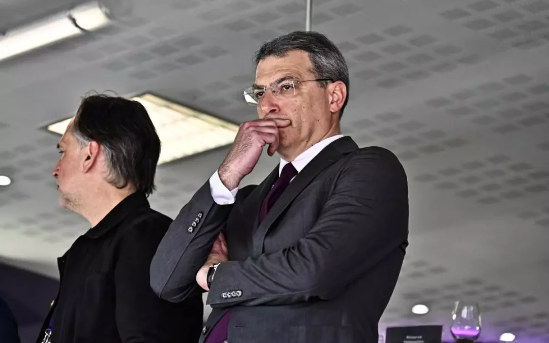 Comolli si presenta “Tudor resta, Chiellini figura importante”