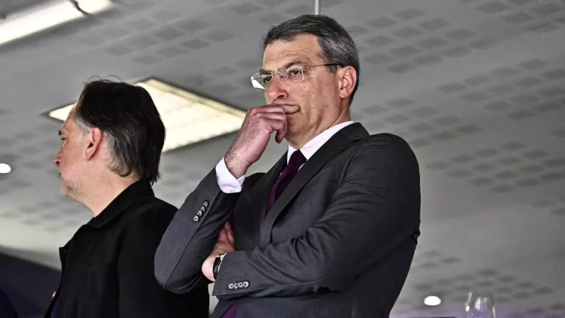 Comolli si presenta “Tudor resta, Chiellini figura importante”
