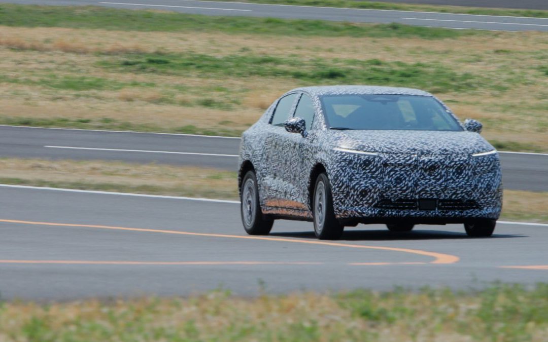Nuova Nissan LEAF, un mix di prestazioni, comfort ed efficienza