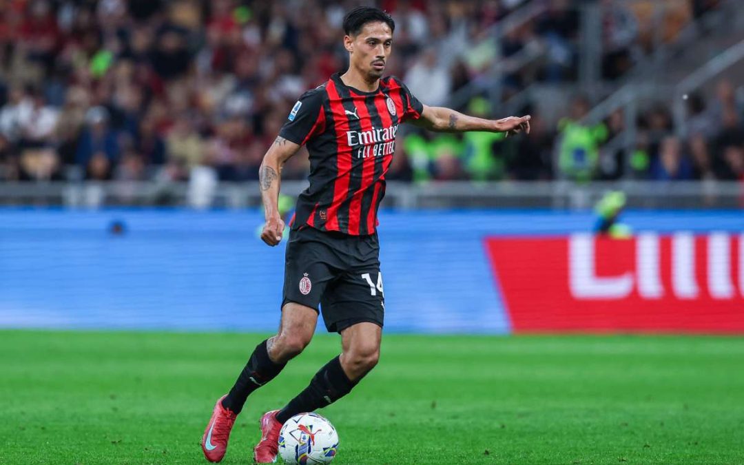 Milan cede Reijnders al Manchester City, per l’olandese contratto quinquennale