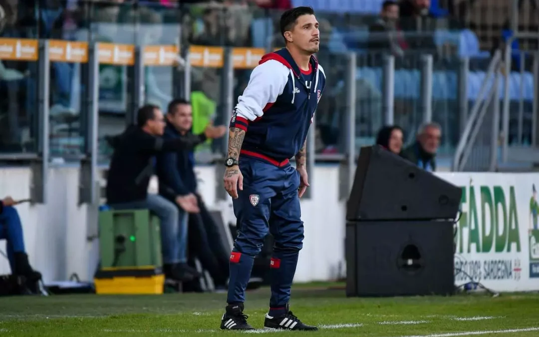 Dalla Primavera alla Serie A, Pisacane nuovo tecnico del Cagliari