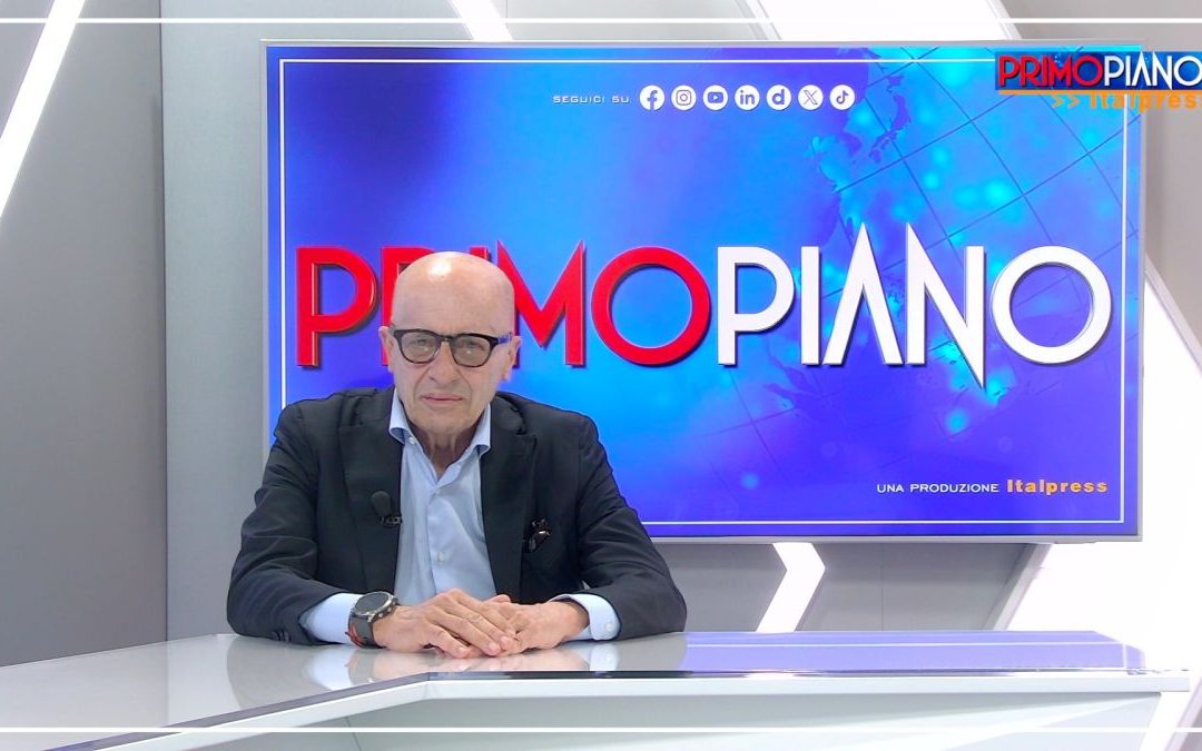 Sallusti “In Italia il conservatorismo è ancora un’eresia”