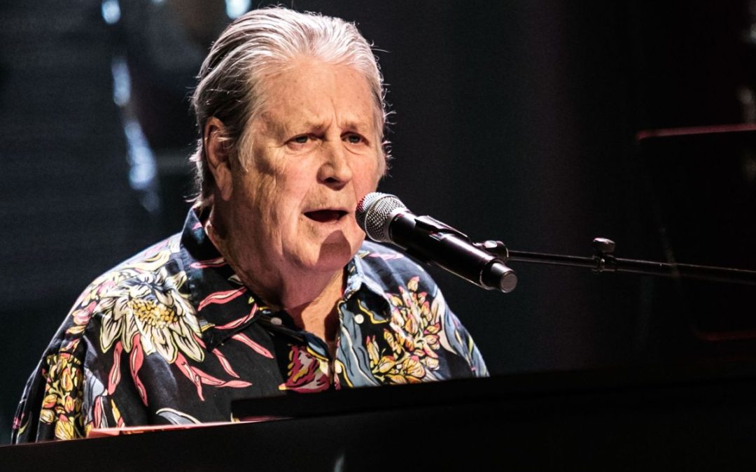 E’ morto Brian Wilson, fondatore dei Beach Boys