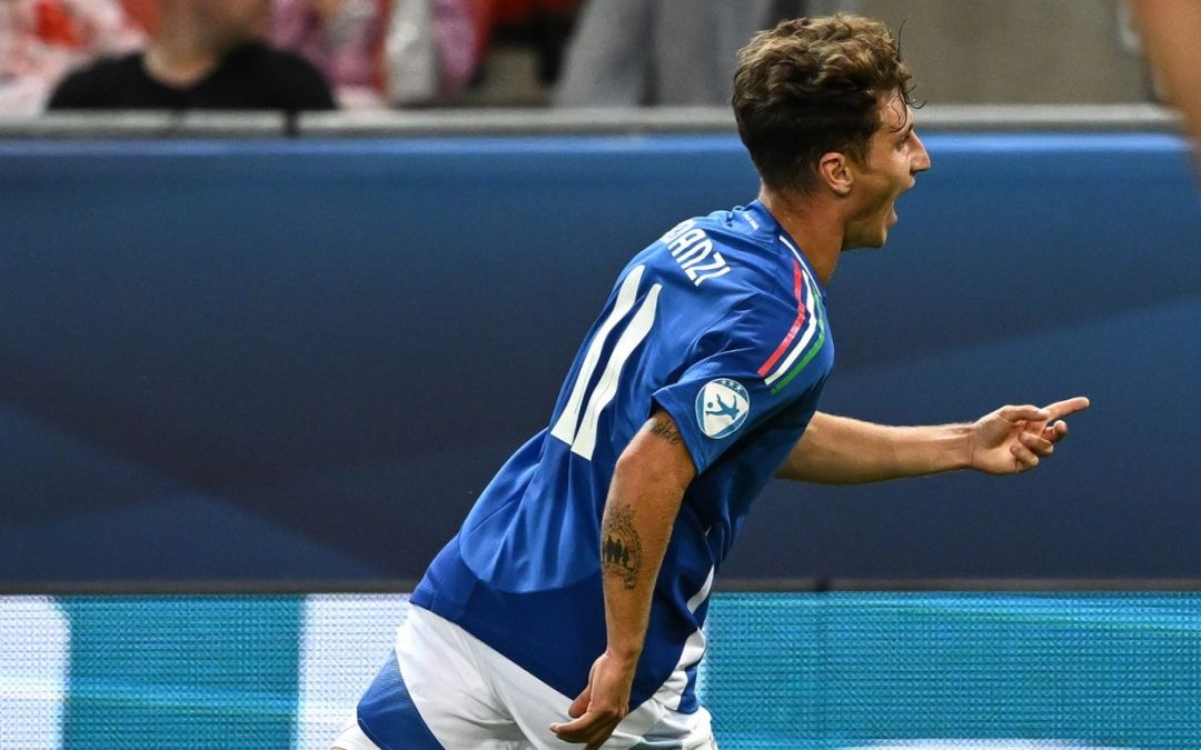 Esordio vincente per l’Italia U21 agli Europei, Romania ko 1-0