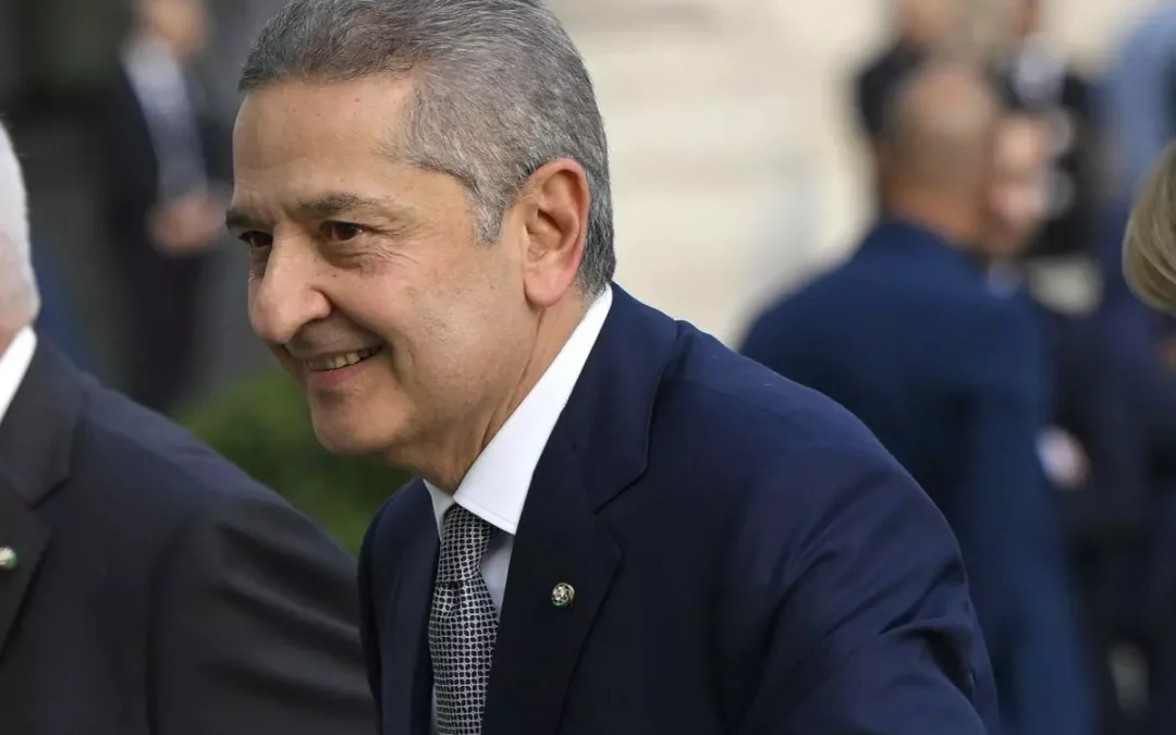 Ue, Panetta “Innovazione determinante per rilanciare la competitività”