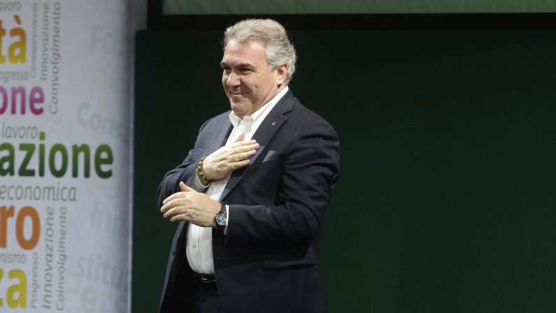 Governo, Meloni propone Sbarra come Sottosegretario con delega al Sud
