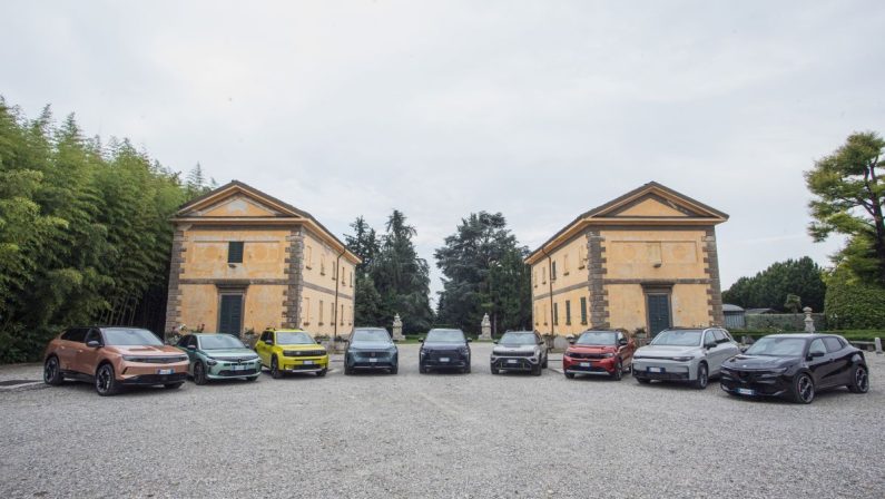 Stellantis Fleet&Business Solutions a fianco dei Top Customers