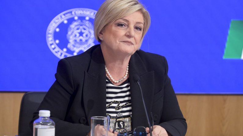 Calderone “Incontro positivo con i sindacati sulla sicurezza sul lavoro”