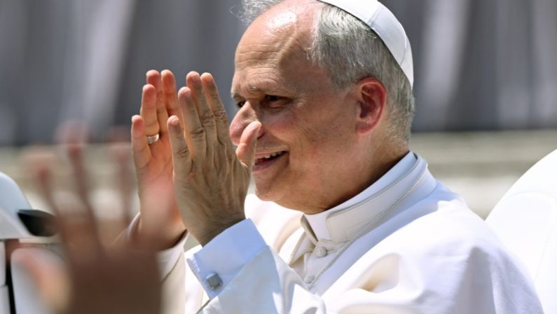 Israele-Iran: Papa “Appello a responsabilità e alla ragione”