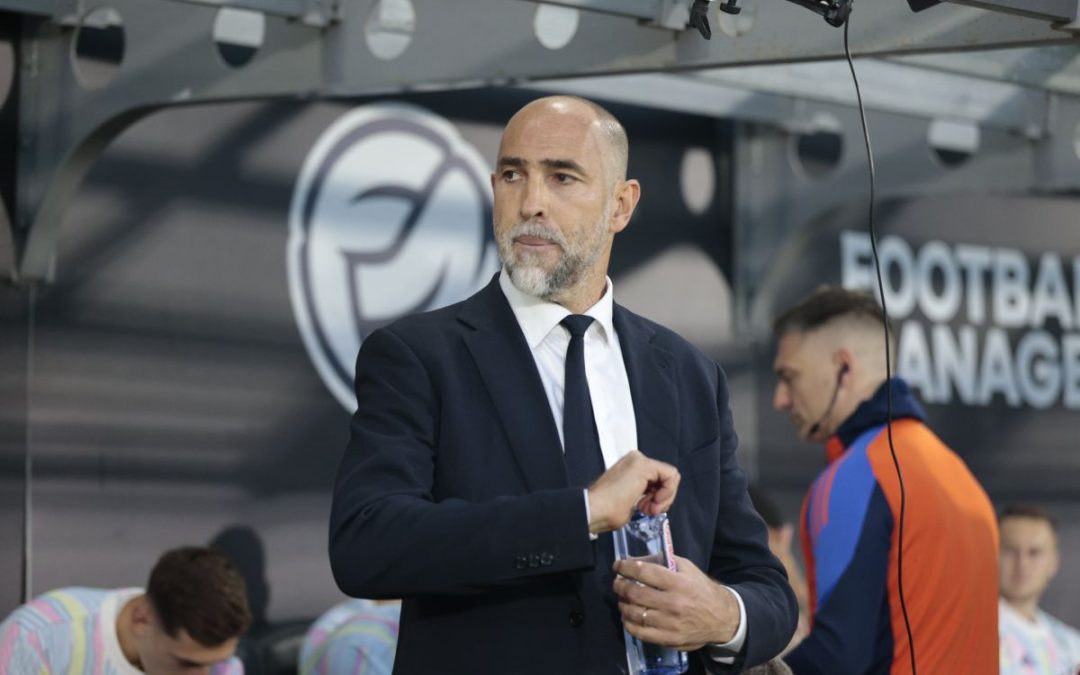Juve negli Usa, Tudor “Abbiamo sempre l’ambizione di vincere”