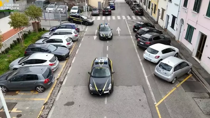 Maxi frode fiscale da 11 milioni su bonus edilizi in Toscana