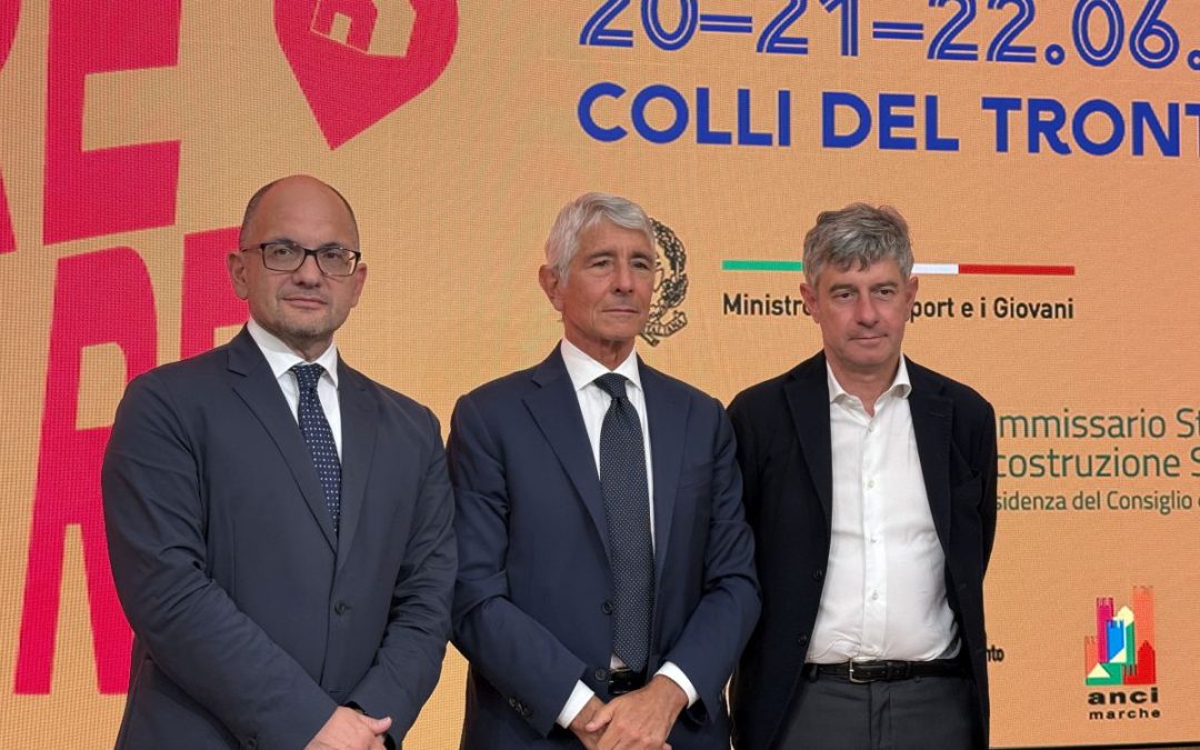 Festival della Restanza: giovani e futuro dopo il sisma del 2016