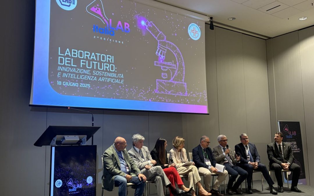 Biologi Lombardia, sostenibilità e AI al centro di un convegno