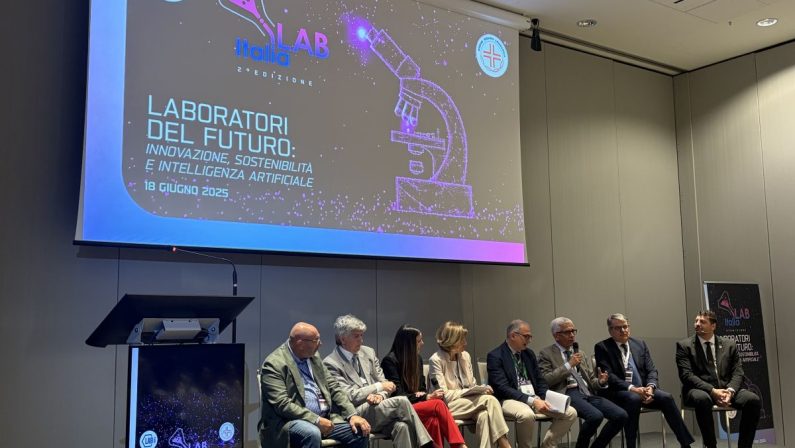 Biologi Lombardia, sostenibilità e AI al centro di un convegno