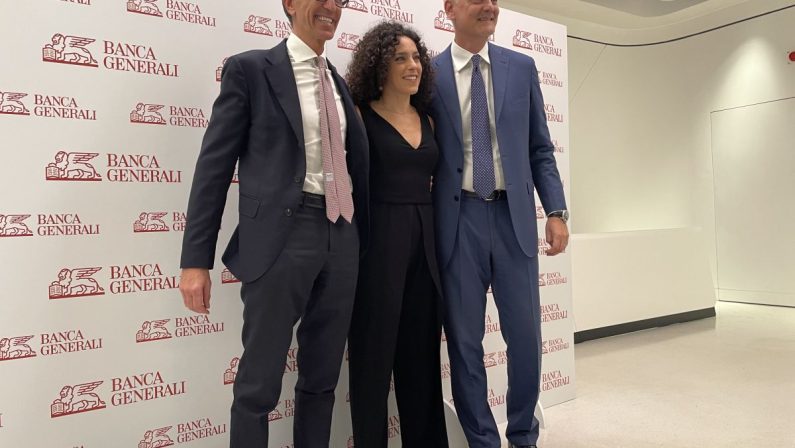 Sci, Banca Generali festeggia 15 anni al fianco di Federica Brignone