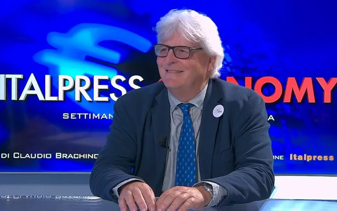Agricoltura, Ferretti “Conaf punta su sostenibilità e innovazione”