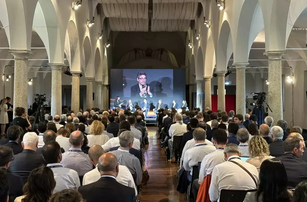 Transizione energetica e innovazione a Eni Next Day