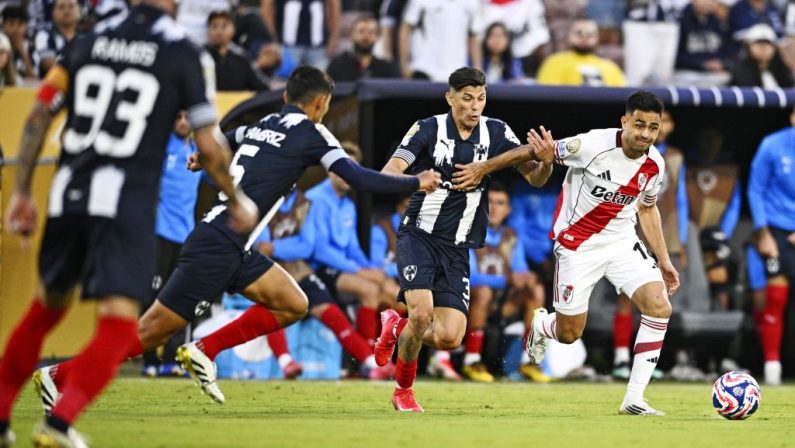 Solo pari per il River Plate, decisiva la sfida con l’Inter