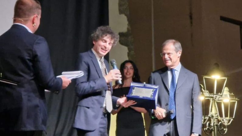 Premio Ischia, consegnati i riconoscimenti tra attualità e spettacolo