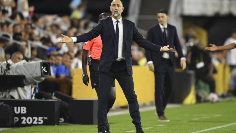 Tudor “Contro il Wydad la Juve darà il massimo per gli ottavi”