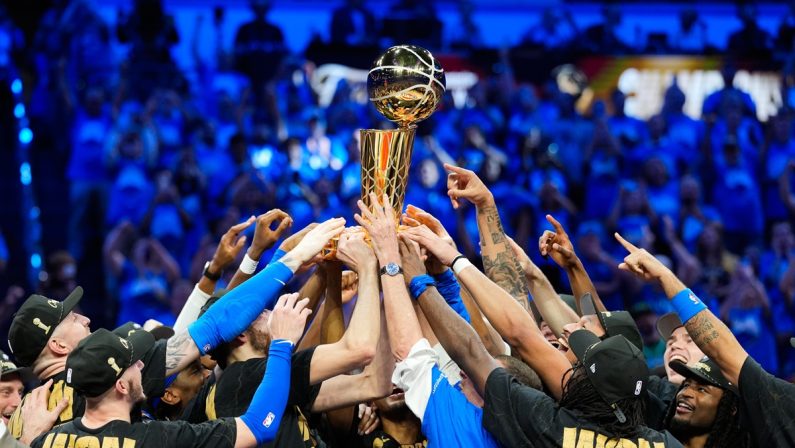 Thunder campioni Nba, Pacers battuti in gara-7 103-91
