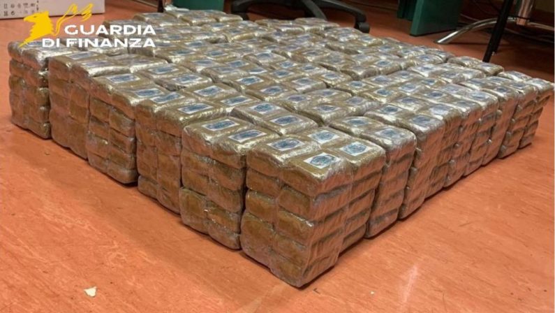 Smantellata rete di spaccio tra Roma e Latina, 16 arresti