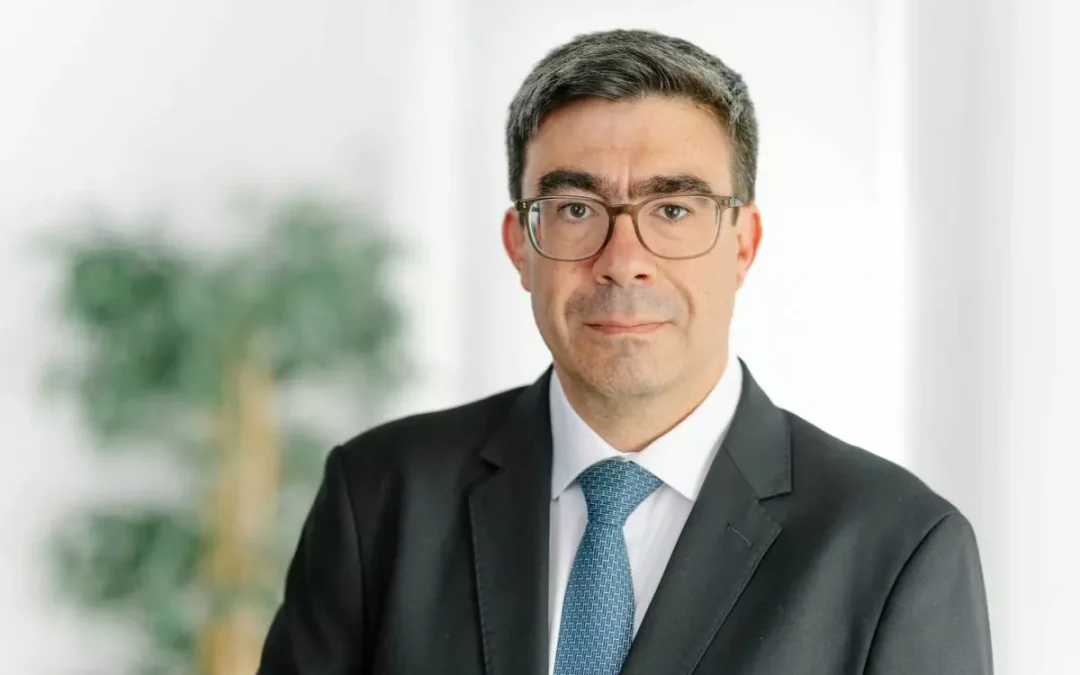 Jean-Andrè Barbosa nuovo Direttore Affari Pubblici di Renault Group