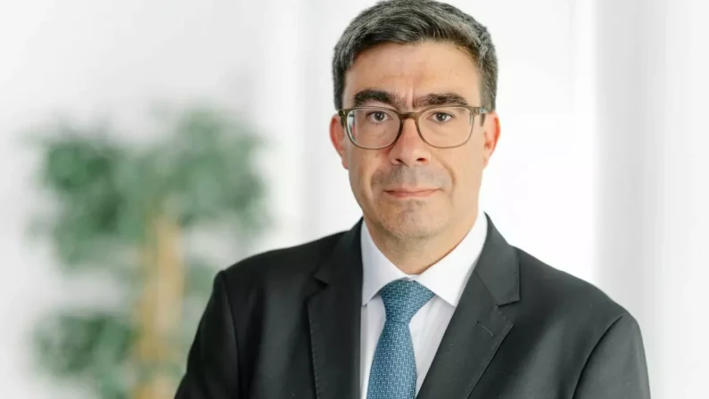 Jean-Andrè Barbosa nuovo Direttore Affari Pubblici di Renault Group