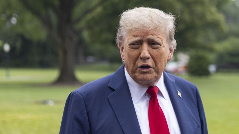 Trump annuncia tregua di 12 ore tra Israele e Iran “Non violatela!”