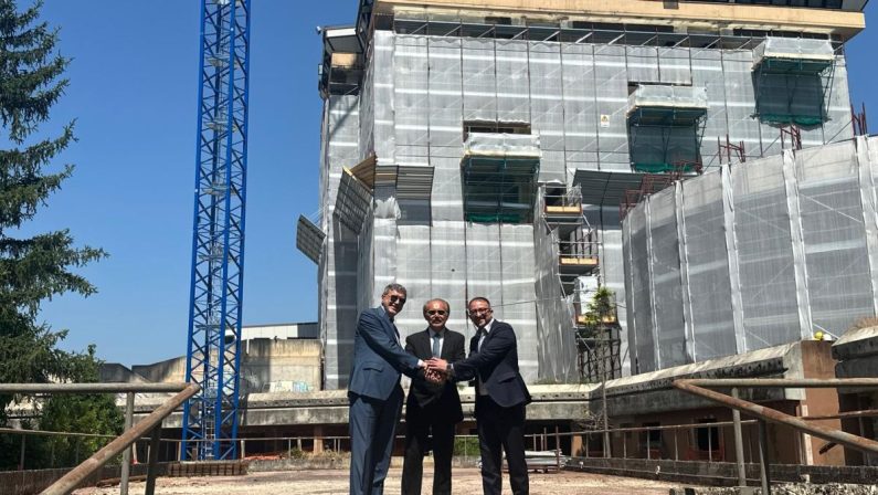 Banca del Fucino, a L’Aquila un nuovo modello di housing universitario