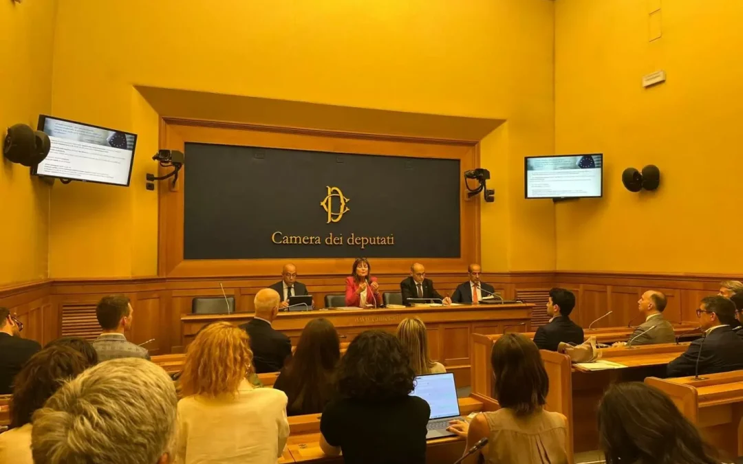Comuni italiani: luci e ombre nel nuovo Rapporto del Centro REP