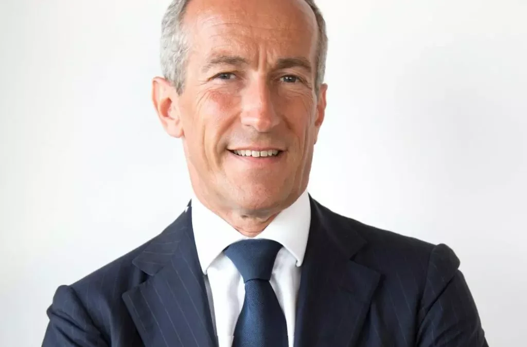 Webuild, Ferrari “Molto soddisfatti per il successo del nuovo bond”