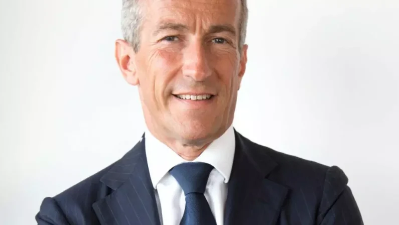Webuild, Ferrari “Molto soddisfatti per il successo del nuovo bond”