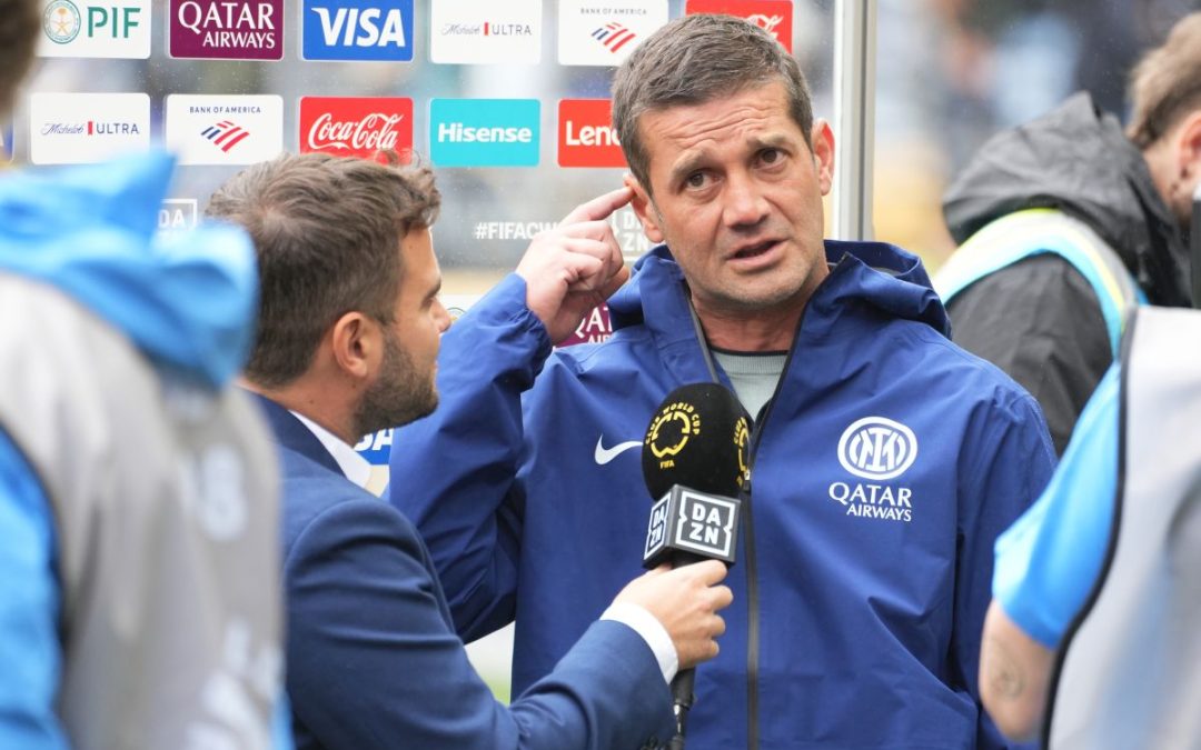 Chivu “Inter ha motivazione e mentalità, River club storico”