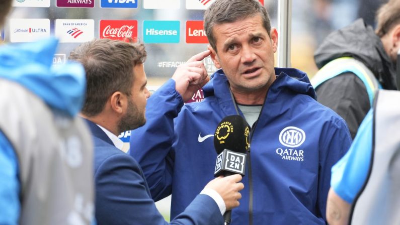Chivu “Inter ha motivazione e mentalità, River club storico”
