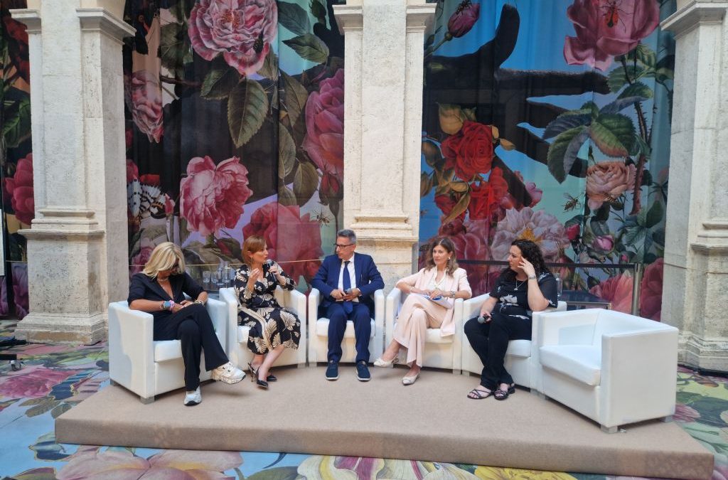 Fibrosi polmonari, a Roma una mostra racconta il vissuto dei pazienti